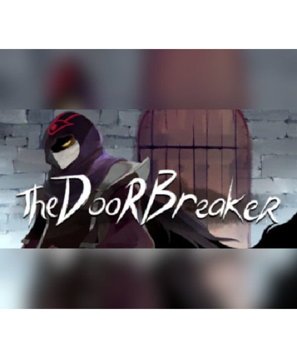 The Doorbreaker Steam Key GLOBAL